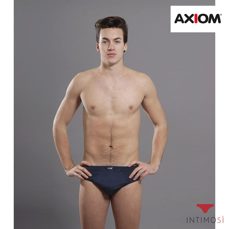 Slip intimo da uomo sportivo